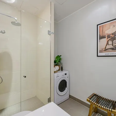 Rotermann Urban Art Escape *