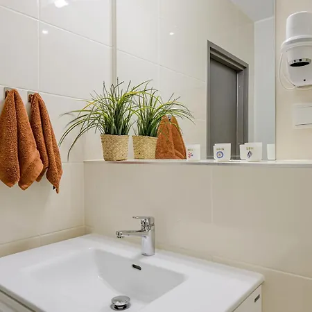 Appartamento Rotermann Urban Art Escape