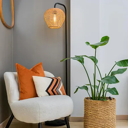 Rotermann Urban Art Escape Appartamento *