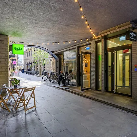 Rotermann Urban Art Escape * Tallinn