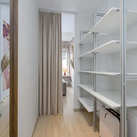 Appartamento Rotermann Urban Art Escape