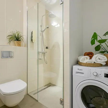 Korter Rotermann Urban Art Escape Tallinn