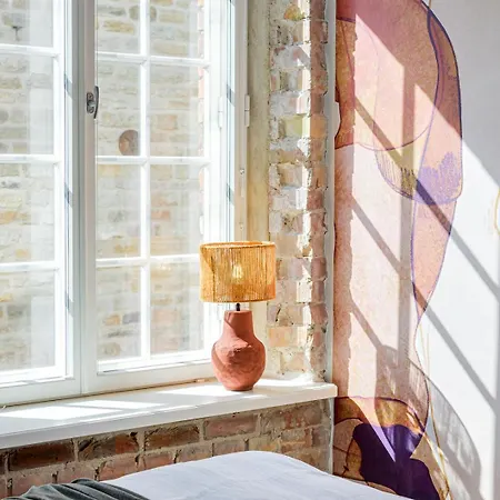 Korter Rotermann Urban Art Escape