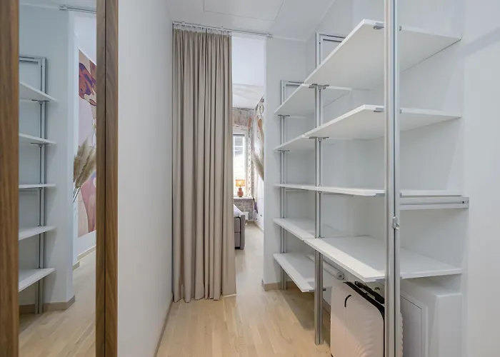 Apartment Rotermann Urban Art Escape