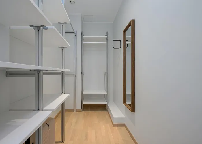 شقة Rotermann Urban Art Escape *