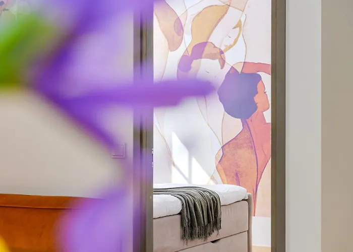 Rotermann Urban Art Escape * تالين