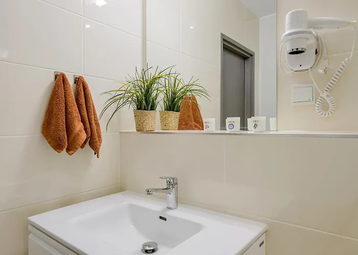 شقة Rotermann Urban Art Escape