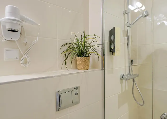 Rotermann Urban Art Escape شقة تالين