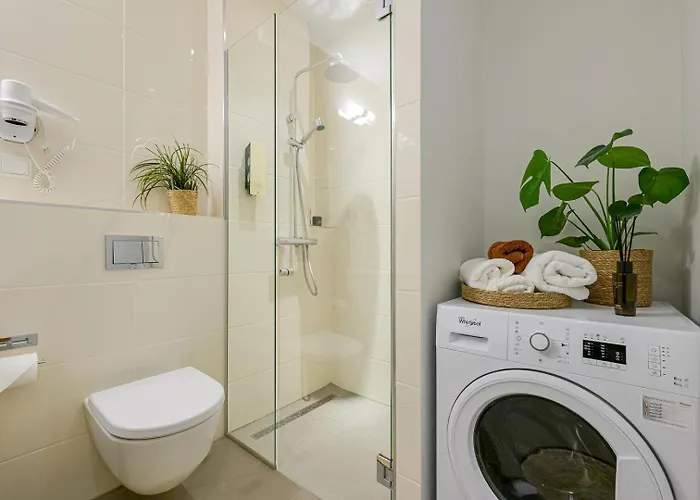 شقة Rotermann Urban Art Escape تالين