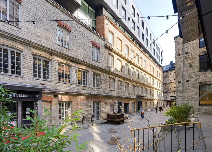 Rotermann Urban Art Escape